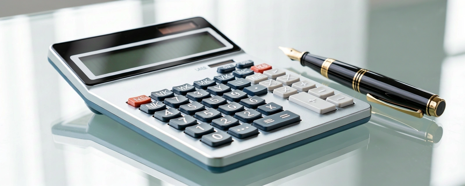 Herramientas de cálculo financiero