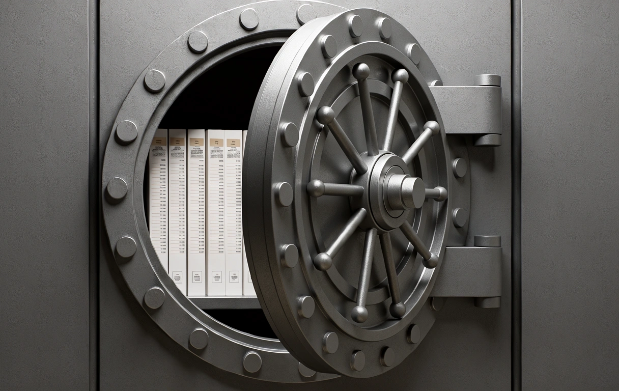 Seguridad y evaluación de riesgo