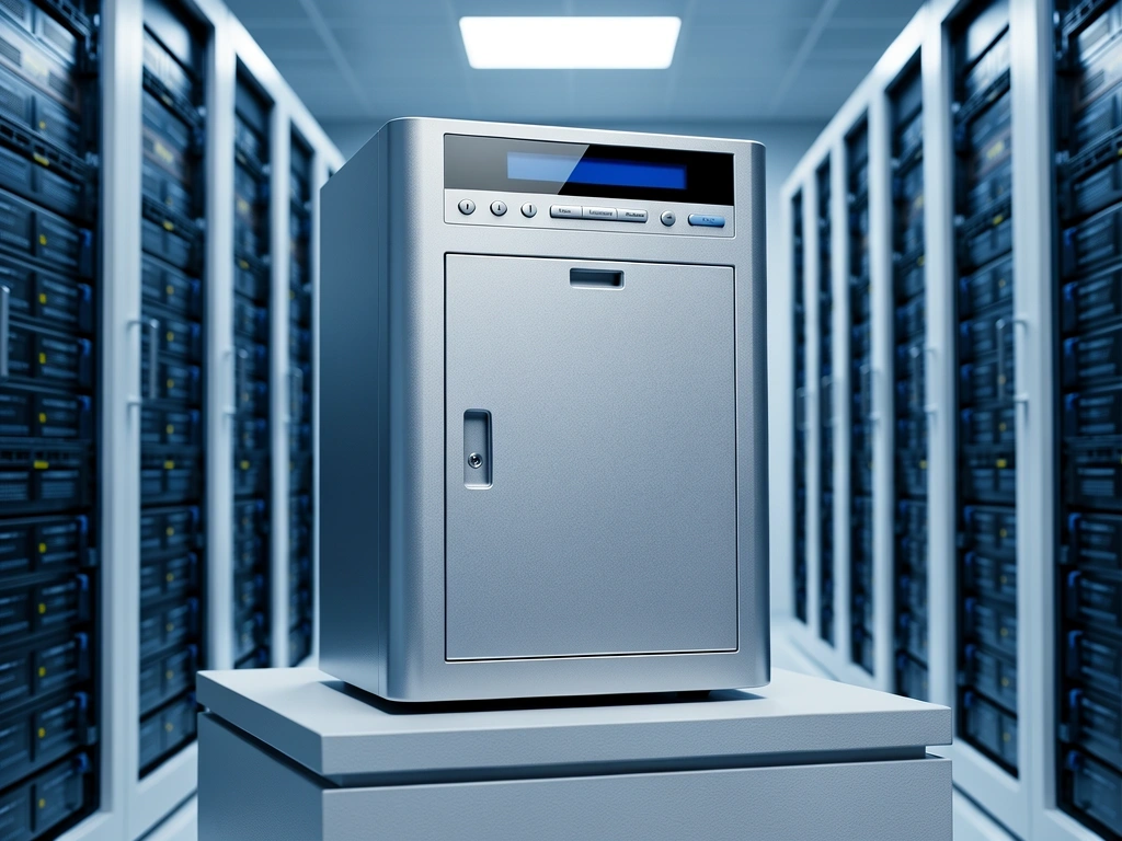 Seguridad de datos Reframevia