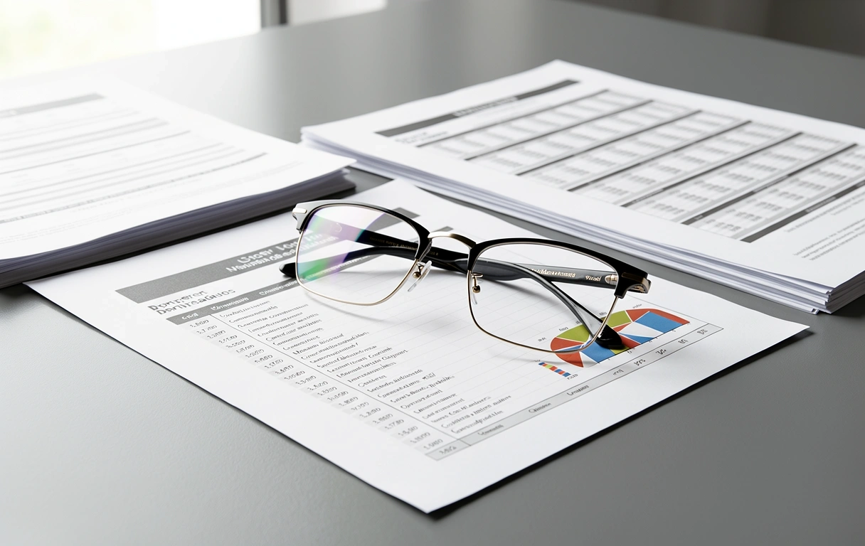 Análisis meticuloso